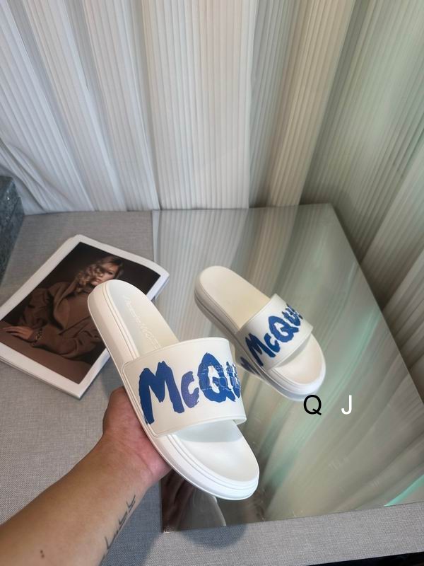 Alexander Mcqueen sz35-46 XJ0604 05